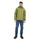 thumbnail image 5 of Parka Desmontable Quebec Ottawa 3 en 1 Verde Oliva, 5 of 12