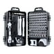 thumbnail image 1 of Set 115 Pcs Destornilladores Precisión Torx Magnéticos, 1 of 3