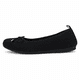 thumbnail image 2 of Ballerina de Mujer de color Negro Casual Chalada Nathan-61, 2 of 8