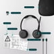 thumbnail image 5 of Auriculares inalámbricos EPOS Impact 1060T ANC con cancelación de ruido, 5 of 7