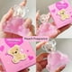 thumbnail image 1 of Cute Bibi Bear Perfume, Refreshing And Lasting Fruity Fragrance, For Girls Students, Ideal Birthday Gift, Fresh Natural 5 Fragrance, 1 of 5