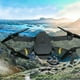 thumbnail image 3 of Drone Profesional Cámara 4k Dual Wifi Black, 3 of 3