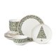 thumbnail image 1 of Juego de vajilla Kate Spade New York de 12 piezas, 1 of 5