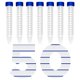 thumbnail image 1 of Tubos de centrífuga, soluciones de membrana cónicos, 15 ml, paquete de 50, 1 of 7