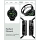 thumbnail image 5 of Funda con Soporte para Cargador Spigen Liquid Air para Pixel Watch 4, 5 of 7