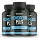 thumbnail image 1 of Pack X3 Hondrexil Plus Suplemento Nutrilife 270 Cáp Articulaciones, 1 of 10