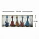 thumbnail image 3 of Cuadro Mi Colección De Guitarras, 3 of 3