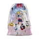 thumbnail image 1 of Sailor Moon 2 Bolsa de regalo con cierre de cinta navideño para decoración de Navidad,39cm×30 cm., 1 of 6