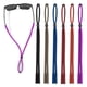 thumbnail image 1 of Correa para gafas VOOGLASS ajustable para deporte, set de 6 piezas, 1 of 6