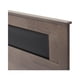 thumbnail image 4 of Cama Rosen New Style 6 1.5 plazas + Respaldo Ferrara Gris, 4 of 6