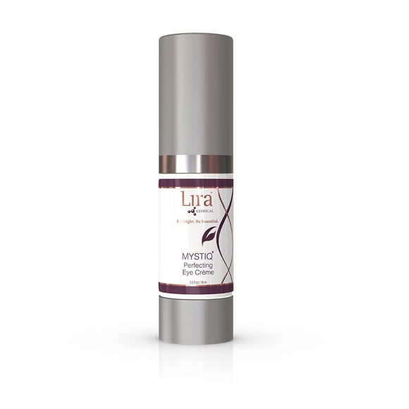 Crema para Ojos Lira Clinical 15 ml con Péptidos de Colágeno