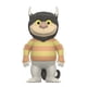 thumbnail image 2 of Figura de acción Super7 Where The Wild Things Are Carol, 9,5 cm, 2 of 7