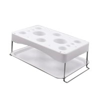 Bothyi - Soporte Para Manga Pastelera, Herramienta Para Decorar Tartas, Para Repostería, Manga Pastelera, Bolsa Para Crema, Pastelería