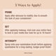 thumbnail image 5 of Spray Fijador Mate Charlotte Tilbury Airbrush 100 ml, 5 of 9