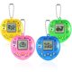 thumbnail image 1 of Virtual Pets SAFSOU Cute Big Heart Shape con máquina de juego, 1 of 8