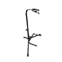 Nutech Atril Para Guitarras Metalico