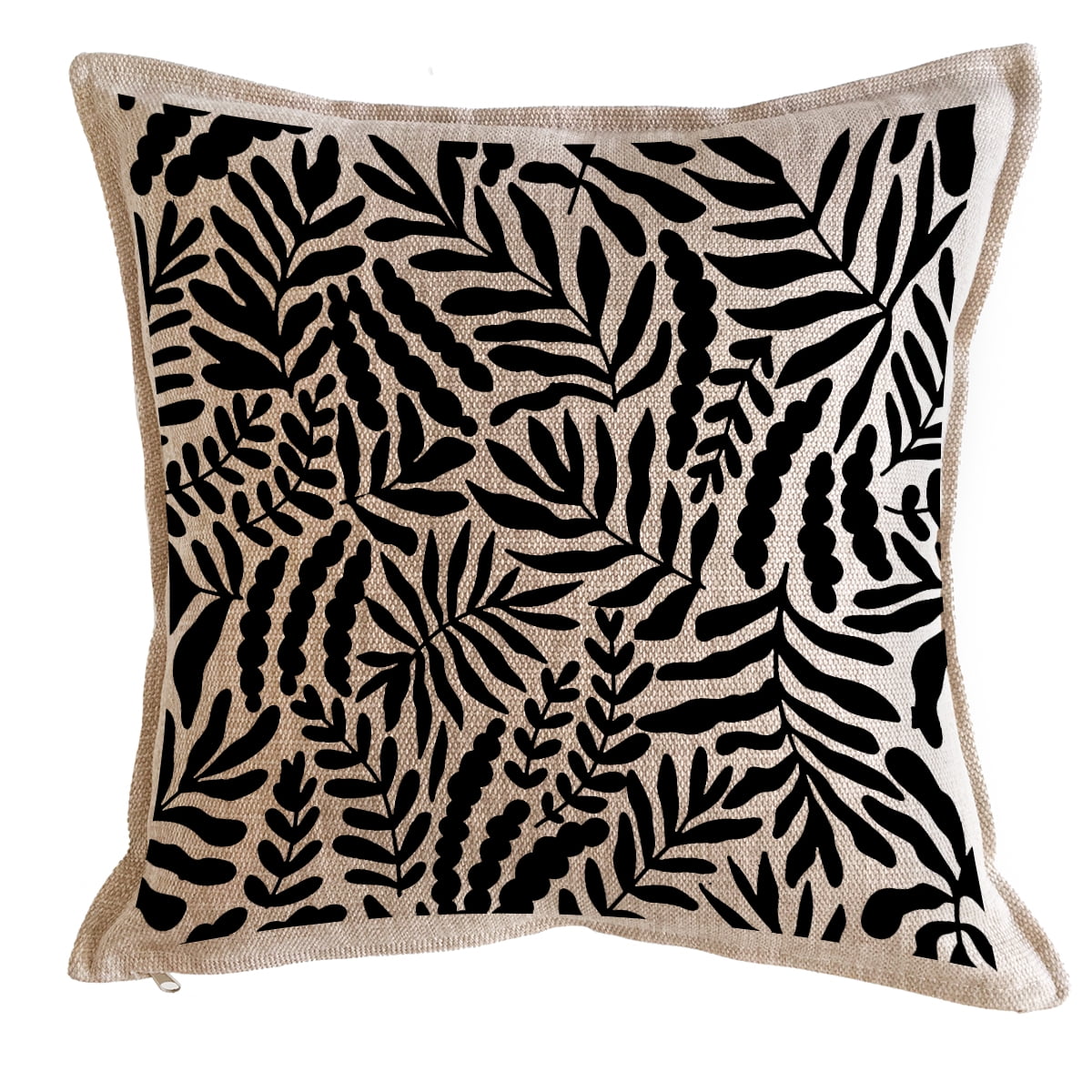 Tuyo Print - Cojín Pimiento 45x45