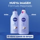 thumbnail image 2 of Crema Corporal Nivea Soft Milk Piel Seca, 1000 ml, 2 of 8