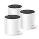 thumbnail image 1 of Sistema Wi-Fi 6 Mesh TP-Link Deco X55 Pro AX3000, paquete de 3, 1 of 6