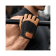 thumbnail image 5 of Guantes De Gimnasio Para Pesas Valeo Ocelot Gloves L B/oran, 5 of 6