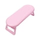 thumbnail image 4 of Reposabrazos Plegable Suave Para Manicura Y Pedicura, Almohada Rosa, 4 of 5