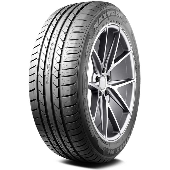 Neumático Aro 15 Maximus M1 - 195/65R15
