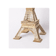 thumbnail image 3 of Eiffel Tower - Rompecabezas 3D - Maqueta de Madera Rolife, 3 of 3