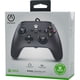 thumbnail image 2 of Control PowerA con cable para Xbox Series X/S, negro, con vibración dual, 2 of 3