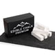 thumbnail image 1 of Tiza Comestible Belgorod Orgánica 200 G Snack Crujiente, 1 of 8