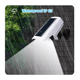 thumbnail image 4 of "Pack 3 Foco Led Solar Belug Exterior 180w Reflector Led Sensor Luz ", 4 of 4