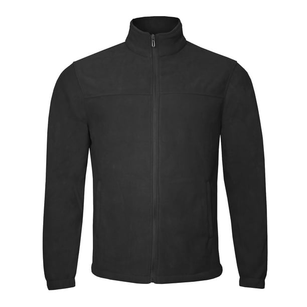 Chaqueta Polar Corporativa Hombre