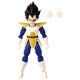 thumbnail image 2 of Figura de acción Dragon Ball Super Dragon Stars Vegeta 6.5 pulgadas, 2 of 8