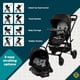 thumbnail image 2 of Coche Travel System Safety 1st Grow and Go Flex 8 en 1, 2 of 3
