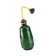 thumbnail image 1 of Riegue De Plantas De 450 Ml De Hervidor De Agua Para Plantillas De Plantas De Interior De La Granja Verde, 1 of 5