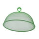 thumbnail image 4 of Malla Metálica Reutilizable Para Alimentos, Ideal Para El Hogar, Fiestas Y Aperitivos, Color Verde, 4 of 5
