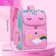 thumbnail image 1 of Children's Elementary School Students Schoolbag Girls 1,2,3,4,5,6 Grades 6-12 Years Old Shoulders Backpack Cute Waterproof Light, 1 of 3