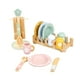 thumbnail image 2 of Juego De Simulación De Cocina, Vajilla, Platos Y Vajilla Para Niños, Bebés Varones, 2 of 3