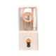 thumbnail image 1 of Kit De Limpieza Electrónica 10 En 1, Accesorios Para Bolígrafos De Limpieza De Auriculares, Removedor De Llaves, Rosa, 1 of 5