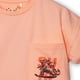 thumbnail image 2 of Polera Niño Coral Pillin, 2 of 3