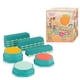 thumbnail image 1 of Balance Beam B Juguetes Vigas De Equilibrio Entrelazadas Para Niños, 1 of 9