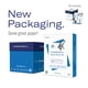 thumbnail image 5 of Papel para impresora Hammermill Great White 30% reciclado 8,5x11, 5 of 7