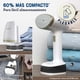 thumbnail image 4 of Vaporizador de Prendas GCSTFS200-052 1200W Blanco, 4 of 11