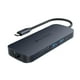 thumbnail image 1 of Hub Usb-C drive Next 8-1 Hasta 140W Pas Thru, 1 of 5