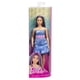 thumbnail image 3 of BARBIE FASHIONISTAS - VESTIDO CELESTE MARIPOSAS, 3 of 3