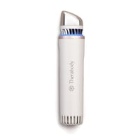 Tratamiento Depuffing Wand Theraface Para El Cuidado De La Piel Para Frío Y Calor, Color Blanco