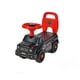 thumbnail image 1 of Auto Correpasillos y Andador Infantil con Sonido Negro, 1 of 5