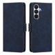 thumbnail image 2 of Funda Billetera Delgada para Samsung Galaxy S26 Ultra con Ranuras y Soporte Azul oscuro, 2 of 6