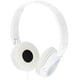 thumbnail image 1 of Auriculares Sony MDRZX310-WQ plegables blanco metalizado, 1 of 5