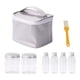 thumbnail image 5 of 6 Uds Vinagreras Botella De Condimentos Contenedores De Condimentos Tarros De Especias Para Exteriores, 5 of 5