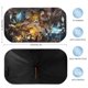thumbnail image 2 of The Promised Neverland Sombrilla Solar para Auto - Protector de Parabrisas Plegable | Cortina Solar Delantero | Bloqueo UV y Aislamiento de Calor 133x73cm, 2 of 6